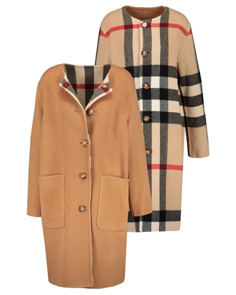 mantel burberry damen sale